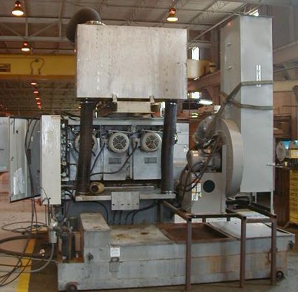 Equipment picture